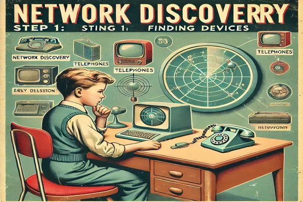 Network Discovery