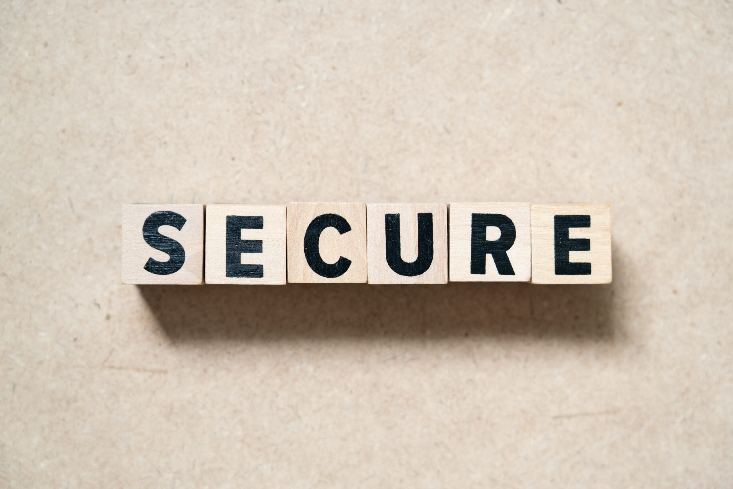 Install Security Plugins